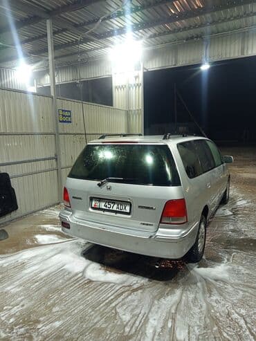 хендай элантра 2022 цена бишкек: Honda Shuttle: 1999 г., 2.3 л, Автомат, Газ, Вэн/Минивэн — 6