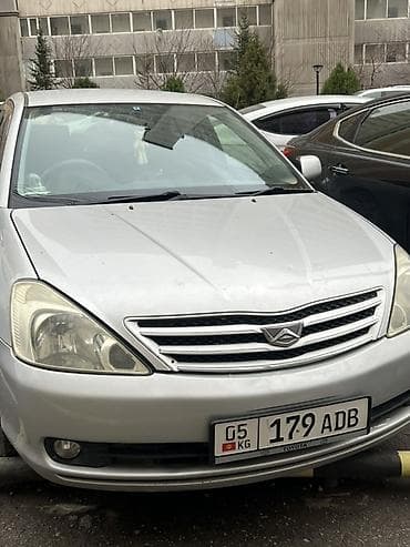 Toyota Allion: 2005 г., 1.8 л, Автомат, Бензин at lalafo.kg Toyota Allion: 2005 г., 1.8 л, Автомат, Бензин