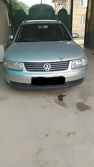 балыкчы пасат: Volkswagen Passat Variant: 2000 г., Универсал — 1
