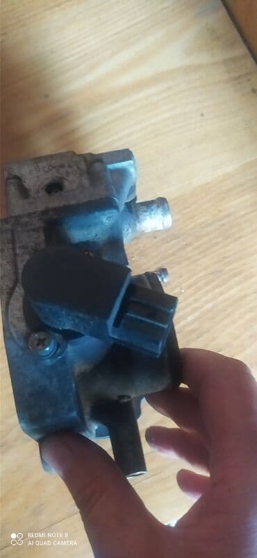 купить бензиновый двигатель на мотоблок: Mazda двигатель 1.5 дроссельная заслонка трамблёр коробка передач год — 2