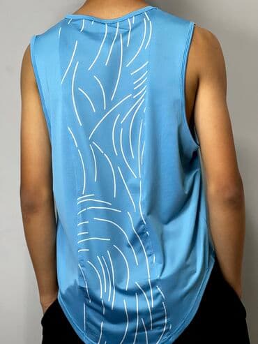 брендовые мужские спортивные костюмы из турции: Майки майка — 1