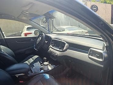 low ll: Kia Sorento: 2017 г., 3.3 л, Типтроник, Бензин, Внедорожник — 8