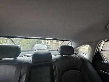 renault scenic: Hyundai Grandeur: 2018 г., 3 л, Автомат, Газ, Седан — 5