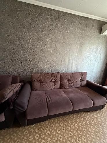 подушки для диванов: Модульный диван — 1