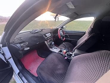 lexus e350: Subaru Legacy: 2005 г., 2 л, Автомат, Бензин, Седан — 3
