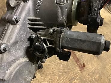 х5: Сервопривод раздатки АКПП на BMW x5 E53 ( БМВ х5 Е53) В отличном — 2