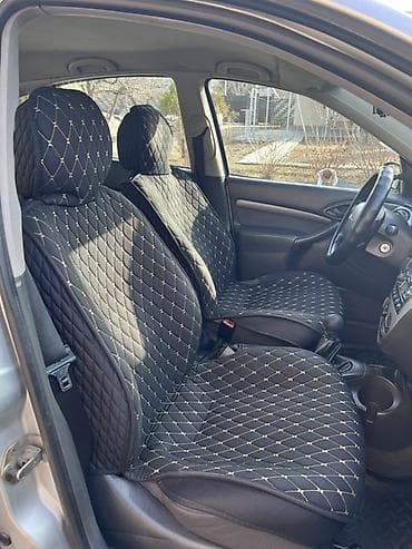 капот форд фокус 1: Ford Focus: 1998 г., 1.6 л, Механика, Бензин, Хэтчбэк — 6