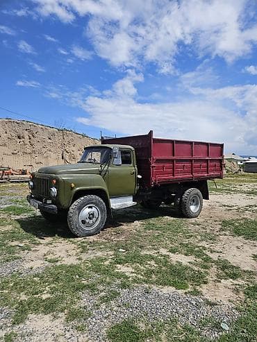 ГАЗ 31105 Volga: 1990 г., Механика, Универсал