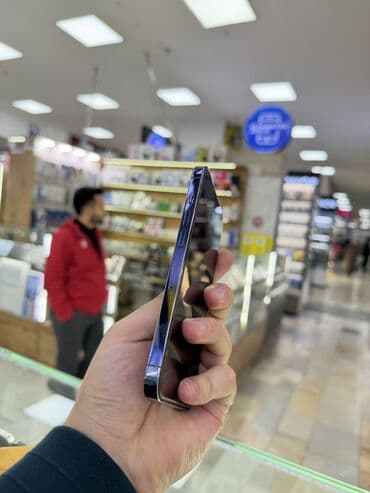редми нот 13 цена в бишкеке 256 гб: IPhone 13 Pro, Б/у, 128 ГБ, Голубой, 83 % — 5