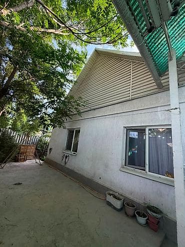 Продажа домов: Дом на продаже: ул. Л. Толстого, 21 - Площадь дома: 77 м² - Участок — 3