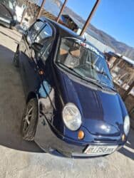 привозные моторы бишкек: Daewoo Matiz: 2004 г., 0.8 л, Механика, Бензин, Вэн/Минивэн — 4