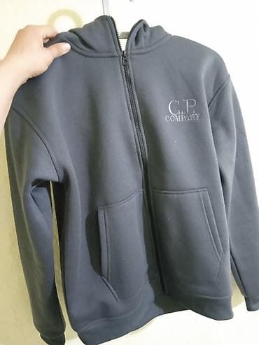 баа: Эркектердин толстовкасы, Стандарт, Gap, Жаңы — 5