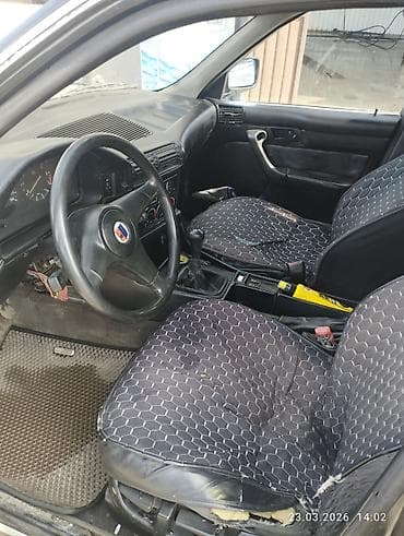 бмв м5 f90: BMW 5 series: 1991 г., Седан — 10