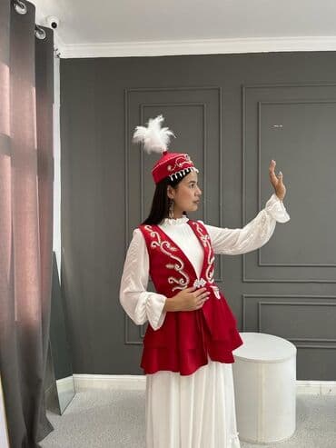 платья большого размера: Улуттук кийимдер Кыз узатуу койноктор Национальные платья Размеры — 1