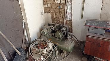 Продажа домов: Продаётся частный дом с большим участком. Объект: - Одинэтажный дом — 7