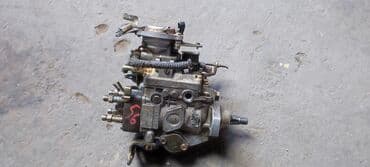 инжектор авто: Mitsubishi Delica 4D56 ТНВД, Митсубиси Делика 4D56 ТНВД. ТНВД — 2