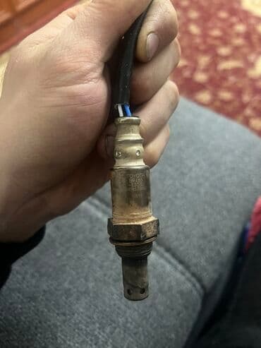 лямда зонд: Лямбда зонд Toyota Оригинал, Япония — 1