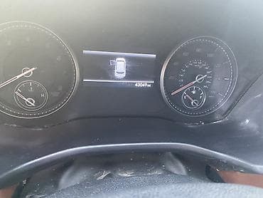 Продажа авто: Hyundai Santa Fe: 2021 г., 2.5 л, Автомат, Бензин, Кроссовер — 10