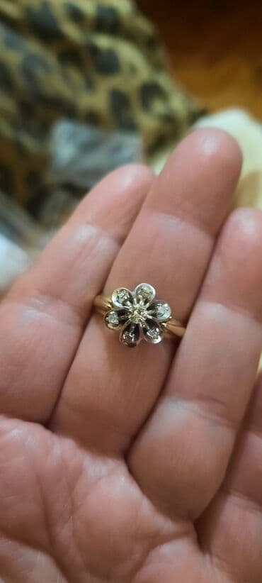 диадема ободок: Продаю золото СССР 1СЕРЬГИ СССР 583 пробаочень редкая модель — 3