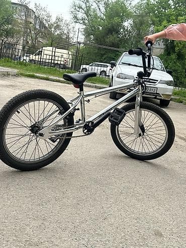 merida warrior: BMX велосипед — 1