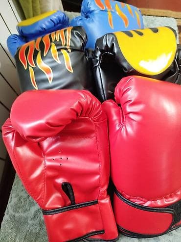 спортивный тренажер: Продаю новые перчатки подростковые на возраст 14+ находится в — 2