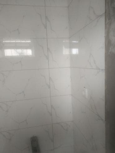 базальт ош: Ваннадагы плиткаларды төшөө | Карапа плиткасы 6 жылдан ашык тажрыйба — 4