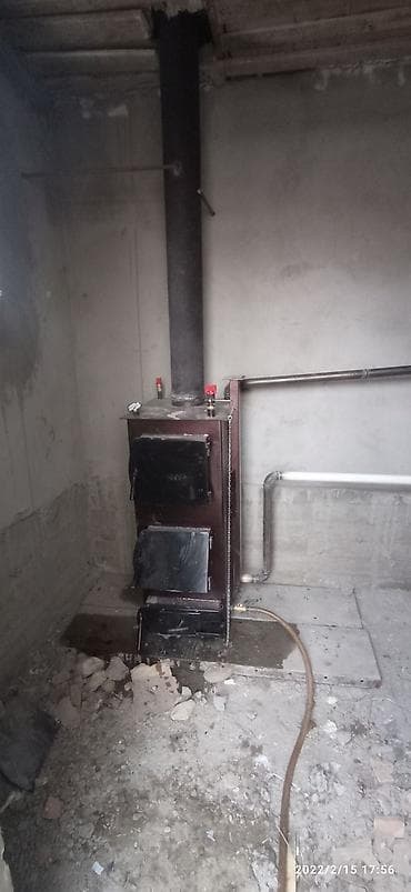 Сантехниктер: Жылытуучу системаны орнотуу, Жылытуучу системаны кошуу, Түтүктөрдү төшөө Кепилдиги, Акысыз чыгуу, Акысыз консультация 6 жылдан ашык тажрыйба — 2