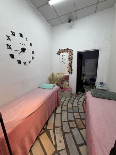 ищу работу парикмахера: Сдается одна кушетка - Кушетка с мягкими накидками и — 2