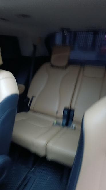 sprinter 315: Kia Carnival: 2021 г., 2.2 л, Автомат, Дизель, Минивэн — 8