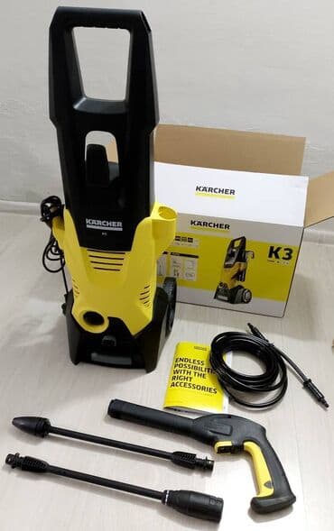 продам пылесос: Karcher karcher Karcher Карчер Керхер Мойки высокого давления трансбой — 2