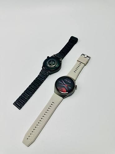 iphone 13 pro mac: Смарт‑часы Mobile Republic Watch 4 Pro (модель SK38) реплика ДОСТАВКА — 2