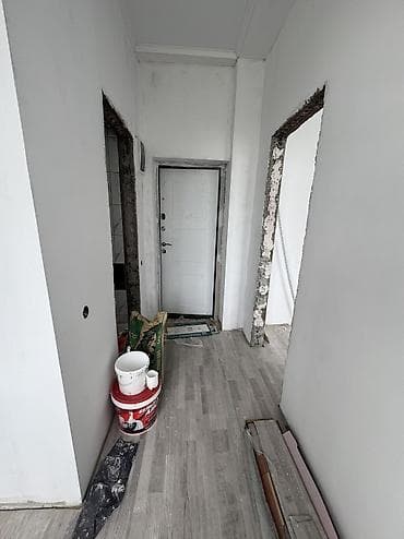 шопок: 1 комната, 26 м², 2 этаж — 8