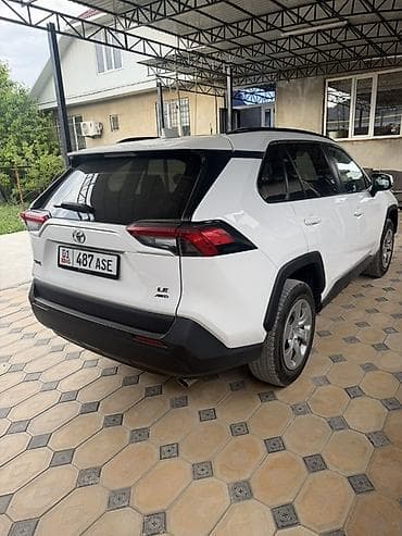 фара соренто: Toyota RAV4: 2021 г., 2.5 л, Автомат, Бензин, Кроссовер — 4