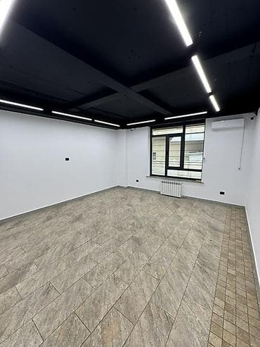 kant flat: Сдаётся офис по адресу — Юнусалиева 99 Первая линия. Новый — 5