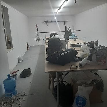 сдаю реставрацию одежды: Швейный цех арендага берилет — 1