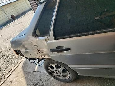 двигатель газ 53 бу: ВАЗ (ЛАДА) 21099: 2002 г., 1.5 л, Механика, Бензин, Седан — 5