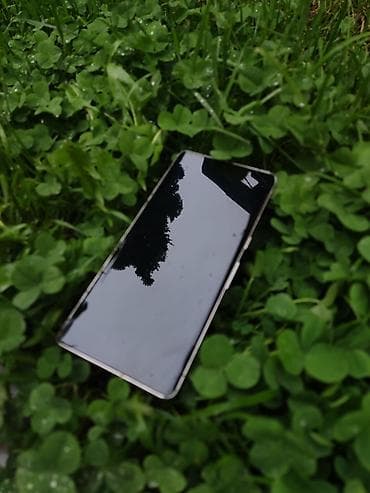 ми 10 с: Google Pixel 7 Pro, Б/у, 128 ГБ, цвет - Серый, eSIM — 2