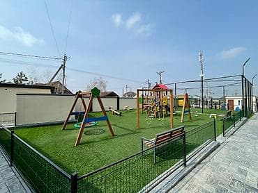 Батирлер: 1 бөлмө, 38 м², Элитка, 1 кабат, Дизайнердик ремонт — 10