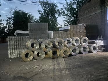 кухонная мебель стол стул: Сетка мак монолит — 1