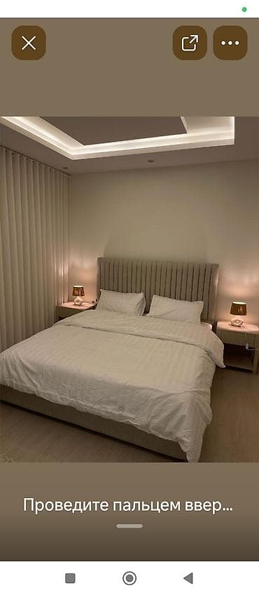 Продажа квартир: 1 комната, Душевая кабина, Постельное белье, Кондиционер — 1