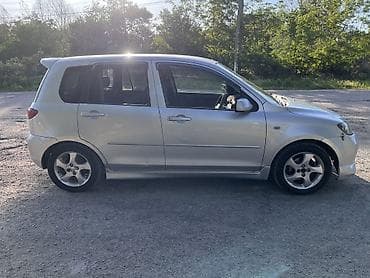 ижара авто: Mazda PREMACY: 2002 г., 1.5 л, Типтроник, Бензин, Вэн/Минивэн — 8