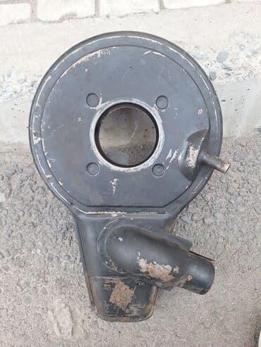 слив дождевой воды с крыши цена: Продается: 1. Корпус воздушного фильтра для карбюратор Москвич ИЖ 412 — 3