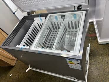 морозильники каракол: Морозильник, Новый, Бесплатная доставка — 13