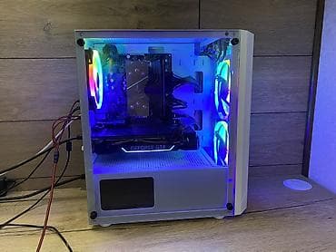 gt 660: Компьютер, Игровой, Б/у — 1