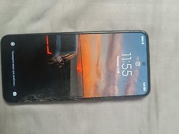 redmi note 8 64: Redmi, Redmi Note 10, Б/у, 64 ГБ, цвет - Серый, 2 SIM — 6