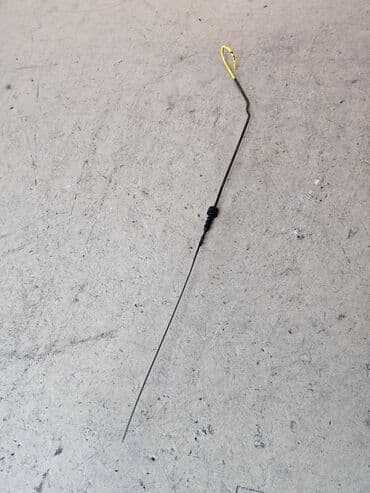 стенд для чистки дизельных форсунок: Щуп двигателя Mazda Premacy 2.0 дизель, 2000г.в. Оригинал б/у, из — 8