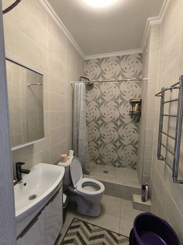 Lexus: 1 бөлмө, Душ кабинасы, Жаздык, жууркан-төшөк каптары, Кондиционер — 2