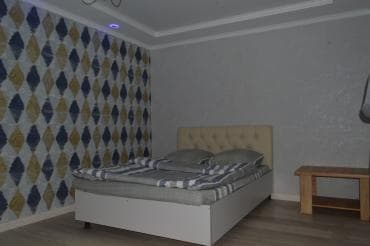 1 к. квартира на сутки. посуточная аренда, гостиница Скидка до 50% 1