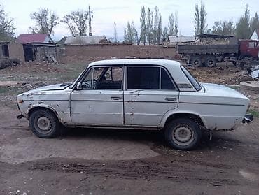 mazda demio1: ВАЗ (ЛАДА) 2106: 1996 г., 1.6 л, Механика, Бензин, Седан — 3