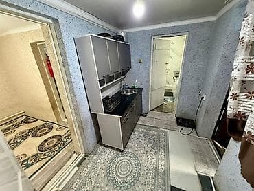 бишкек пол дом: Продается уютный 3-комнатный дом в селе Байтик 📍 Удобное расположение — 4